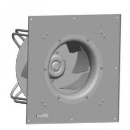 Moto-turbine centrifuge 230VAC ref. K3G560AQ0401 Papst