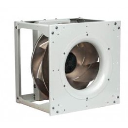 Moto-turbine centrifuge 230VAC ref. K3G630AR0201 Papst