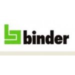 Anneau reprise de blindage ref. 04-0183-009 Binder