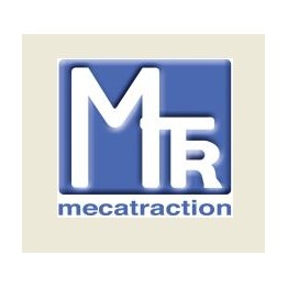 Matrice pour MC3 ref. MCC3 Mecatraction