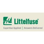 Porte-fusible pour fusible FKH ref. 178-6116-2501 Littelfuse