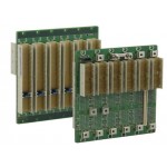 Carte mère Compact PCI 3,3V ref. 23006331 Schroff
