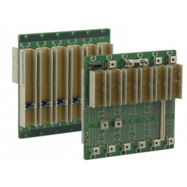 Carte mère Compact PCI 5V ref. 23006814 Schroff