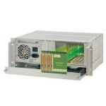 Système Compact PCI 4U 8 slots ref. 24579405 Schroff