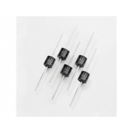 Diode TVS axiale 5mA 48V ref.