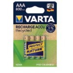 Accu rechargeable AAA/HR3 Bl4