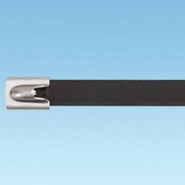 Collier de serrage 362x8mm ref. MLTFC4H-LP316 Panduit