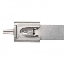 Collier de serrage 310x6,4mm ref. MRS2LH-L4 Panduit