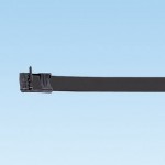 Collier de serrage 457x9,5mm ref. MSC4W38T15-L6 Panduit