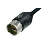 Câble HDMI 1.3A longueur 1m ref. NKHDMI-1 Neutrik