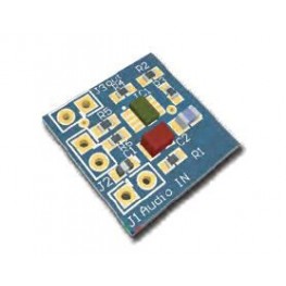 Amplificateur de signal 5V ref. PAA-LT3469-01 Sonitron