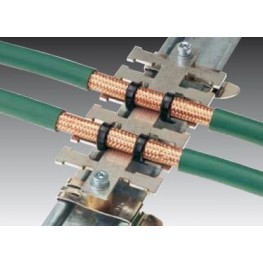 Support câble KAF/DC-116-EMV ref. 87201254 Murrplastik