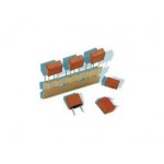 Fusible TE5 1,6A ref. 95011600000 Littelfuse