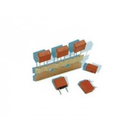 Fusible TE5 1,6A ref. 95011600000 Littelfuse