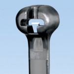 Collier de serrage 155x2.4mm ref. BT1-5M-C0 Panduit