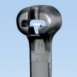 Collier de serrage 155x2.4mm ref. BT1-5M-M0 Panduit