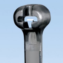 Collier de serrage 203x4.7mm ref. BT2S-CO Panduit