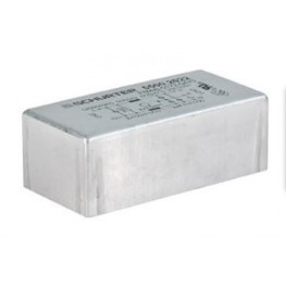 Filtre PCB FMAB-72 aluminium ref. 5500-2023 Schurter