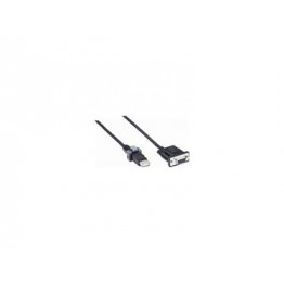 Câble RS232 pour IDMX60 ref. 6045196 Sick