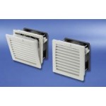 Ventilateur filtre FL200 24VDC ref. 60715145 Schroff