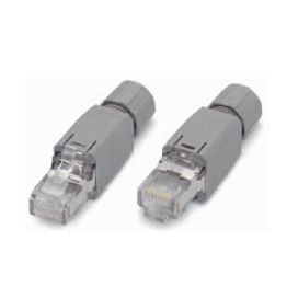 Connecteur Ethernet RJ45  ref. 750-975 Wago