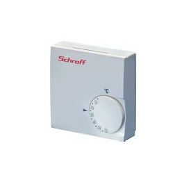 Thermostat dim 75x75x25mm ref. 20715002 Schroff