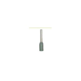 Embout isolé 0,75mm2 gris ref. 216-242 Wago