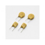 Fusible réarmable PTCs 0.180A ref. 250R180F Littelfuse