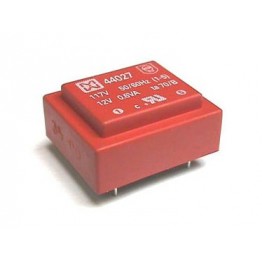 Transformateur EI30-10,5 1,8VA ref. 44836 Myrra