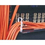 Guide câble noir en ABS ref. WBS6-Q60 Panduit